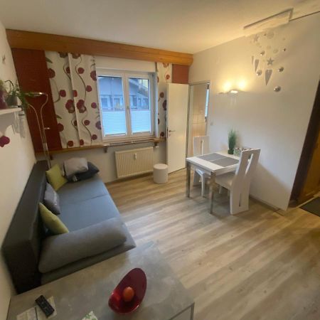 Nock - Zentrum Appartement Bad Kleinkirchheim Zewnętrze zdjęcie