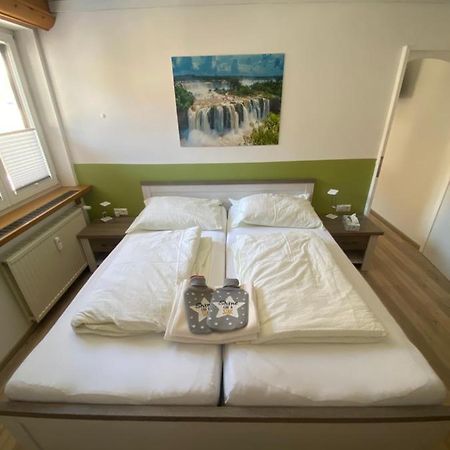 Nock - Zentrum Appartement Bad Kleinkirchheim Zewnętrze zdjęcie