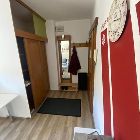 Nock - Zentrum Appartement Bad Kleinkirchheim Zewnętrze zdjęcie