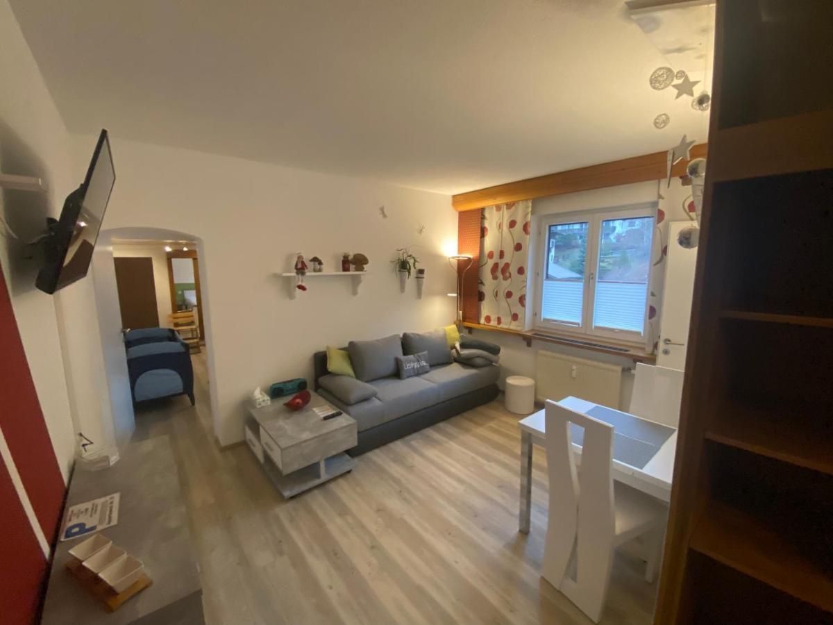 Nock - Zentrum Appartement Bad Kleinkirchheim Zewnętrze zdjęcie