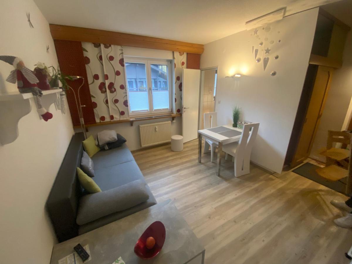 Nock - Zentrum Appartement Bad Kleinkirchheim Zewnętrze zdjęcie