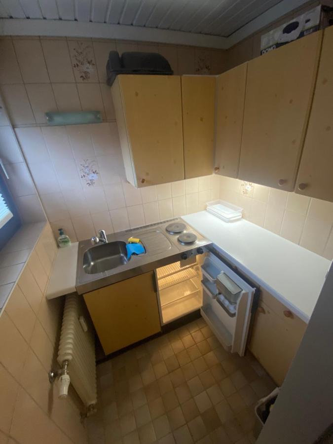 Nock - Zentrum Appartement Bad Kleinkirchheim Zewnętrze zdjęcie