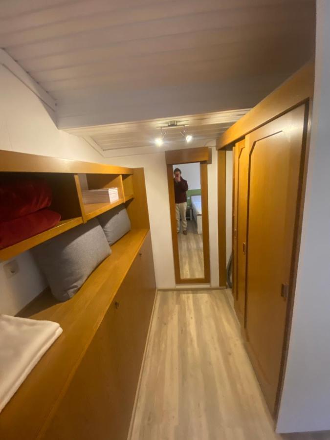 Nock - Zentrum Appartement Bad Kleinkirchheim Zewnętrze zdjęcie