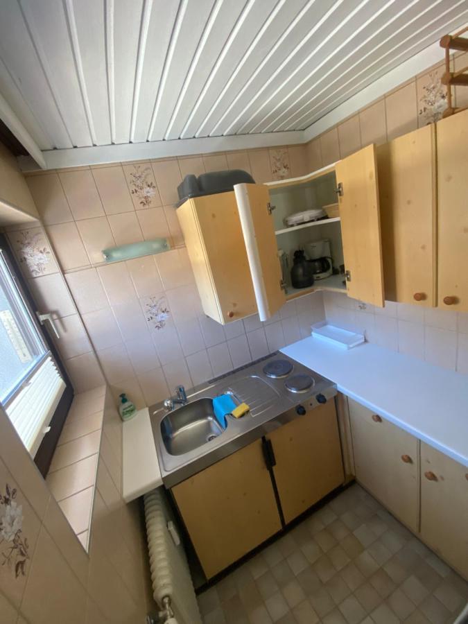 Nock - Zentrum Appartement Bad Kleinkirchheim Zewnętrze zdjęcie
