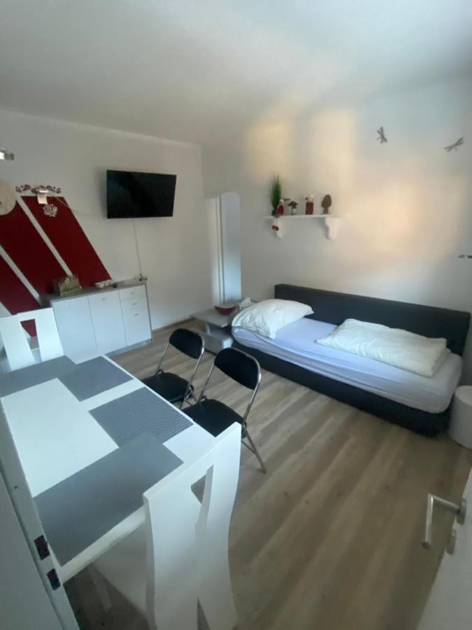 Nock - Zentrum Appartement Bad Kleinkirchheim Zewnętrze zdjęcie