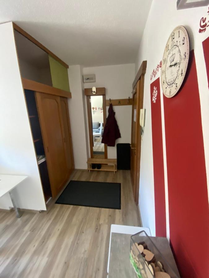 Nock - Zentrum Appartement Bad Kleinkirchheim Zewnętrze zdjęcie
