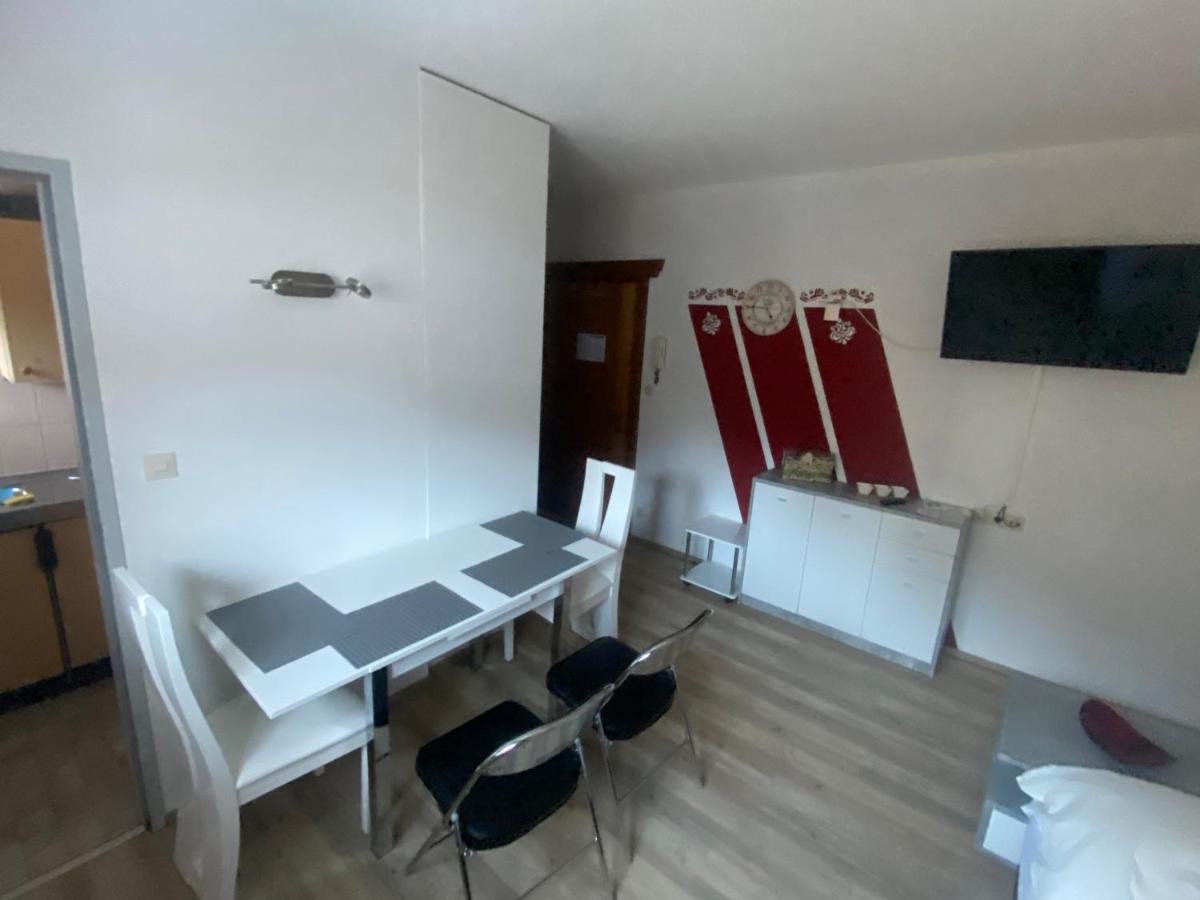 Nock - Zentrum Appartement Bad Kleinkirchheim Zewnętrze zdjęcie
