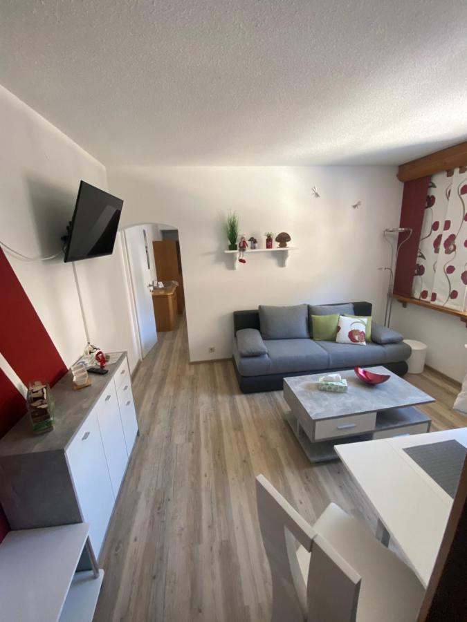 Nock - Zentrum Appartement Bad Kleinkirchheim Zewnętrze zdjęcie