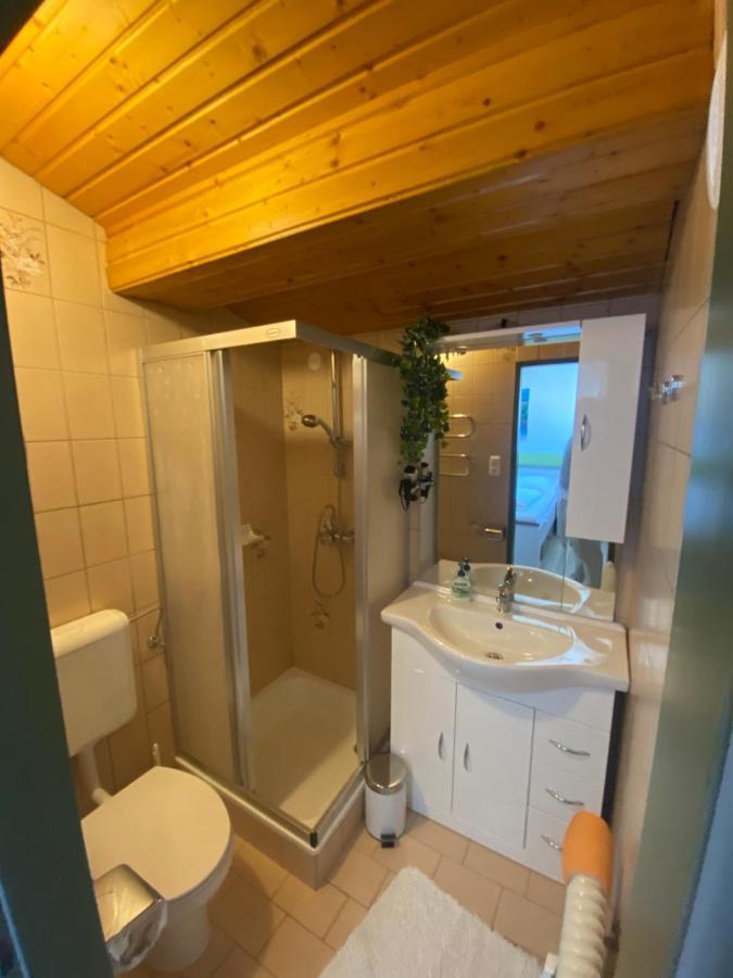 Nock - Zentrum Appartement Bad Kleinkirchheim Zewnętrze zdjęcie